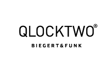 qlocktwo in jena